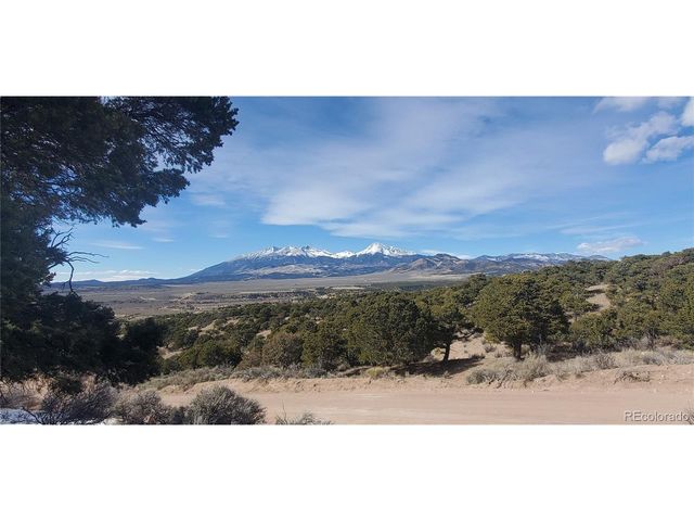 7274 Barker Rd, Fort Garland, CO 81133
