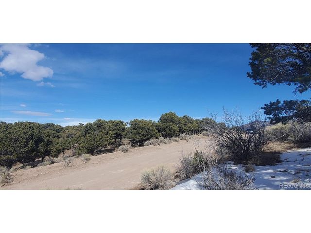 7274 Barker Rd, Fort Garland, CO 81133