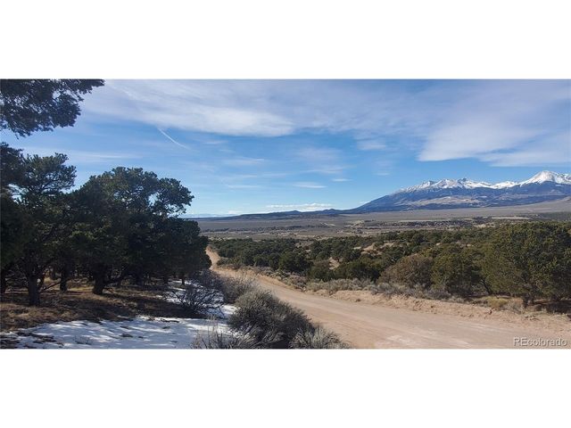 7274 Barker Rd, Fort Garland, CO 81133