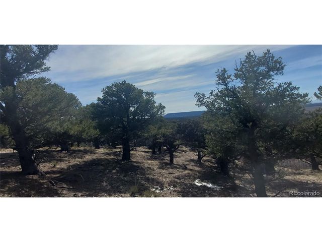 7274 Barker Rd, Fort Garland, CO 81133