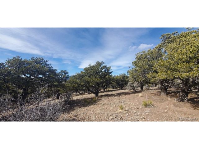 7274 Barker Rd, Fort Garland, CO 81133