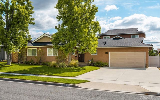 4882 Mccormack, Placentia, CA 92870