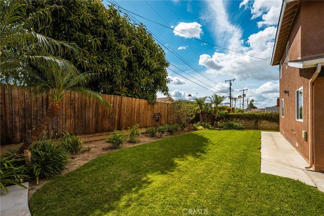 4882 Mccormack, Placentia, CA 92870