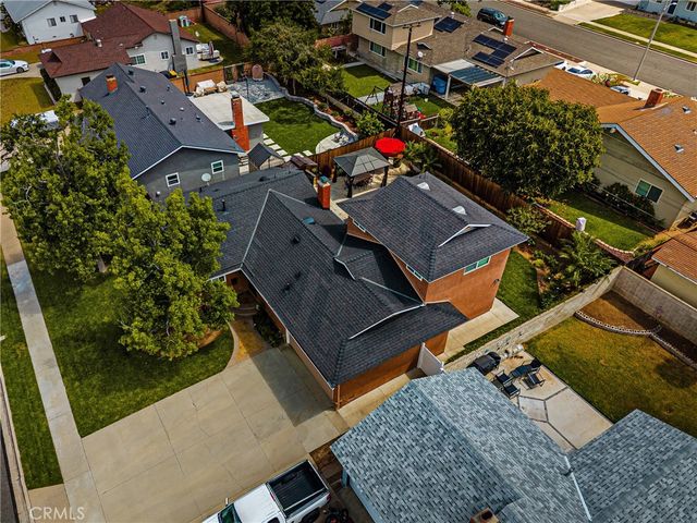 4882 Mccormack, Placentia, CA 92870