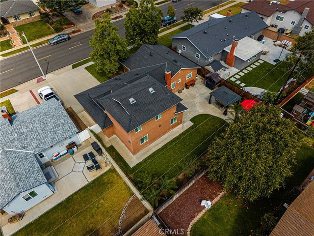 4882 Mccormack, Placentia, CA 92870