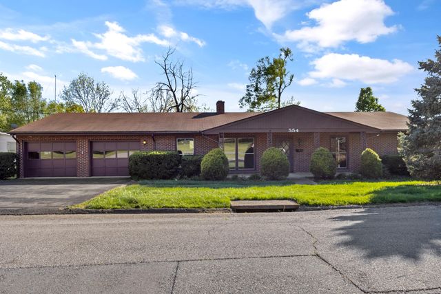 554 Pennsylvania AVE, Salem, VA 24153