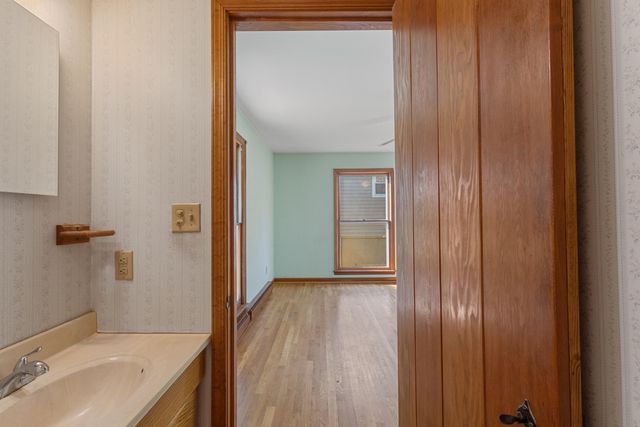 554 Pennsylvania AVE, Salem, VA 24153
