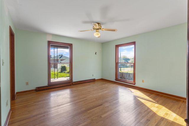 554 Pennsylvania AVE, Salem, VA 24153