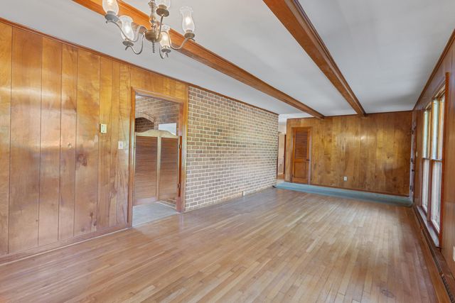 554 Pennsylvania AVE, Salem, VA 24153