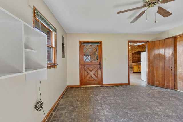 554 Pennsylvania AVE, Salem, VA 24153