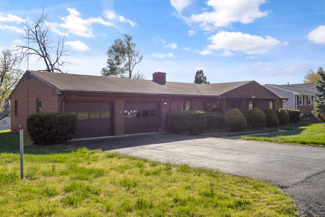 554 Pennsylvania AVE, Salem, VA 24153