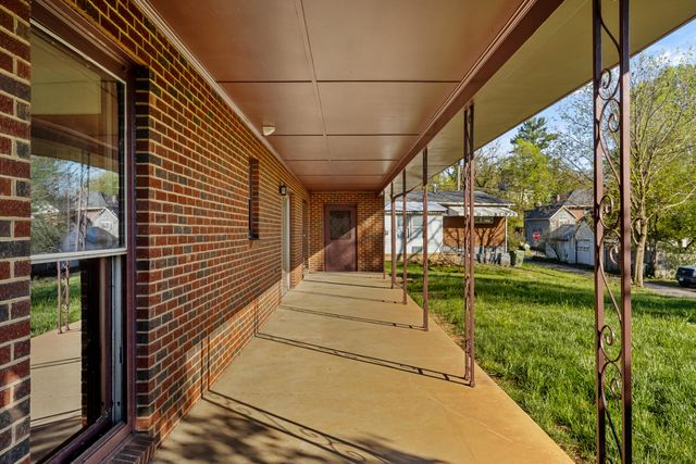 554 Pennsylvania AVE, Salem, VA 24153