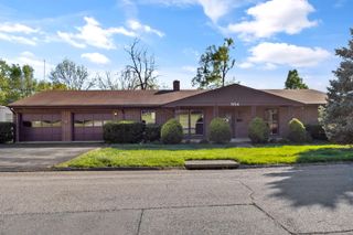 554 Pennsylvania AVE, Salem, VA 24153