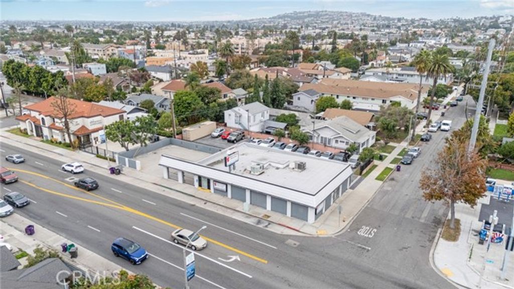 3535 E 7th, Long Beach, CA 90804