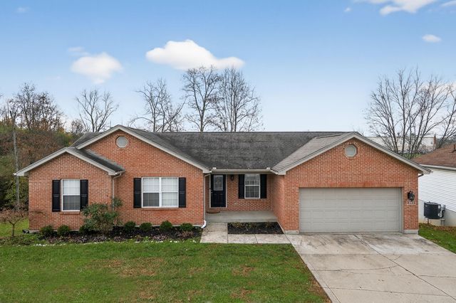 341 Harvest Way, Crittenden, KY 41030