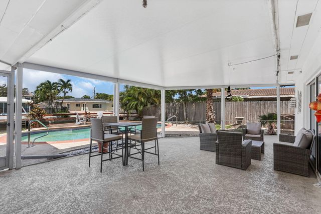1701 NE 63rd Court, Fort Lauderdale, FL 33334