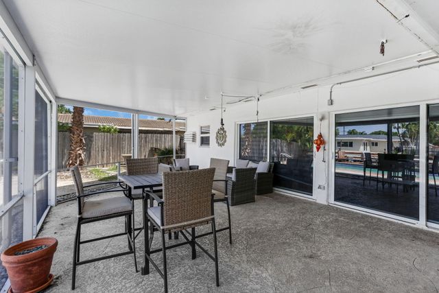 1701 NE 63rd Court, Fort Lauderdale, FL 33334