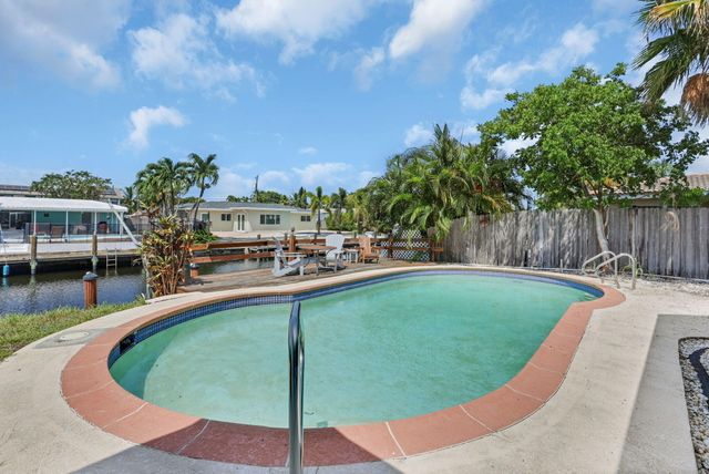 1701 NE 63rd Court, Fort Lauderdale, FL 33334