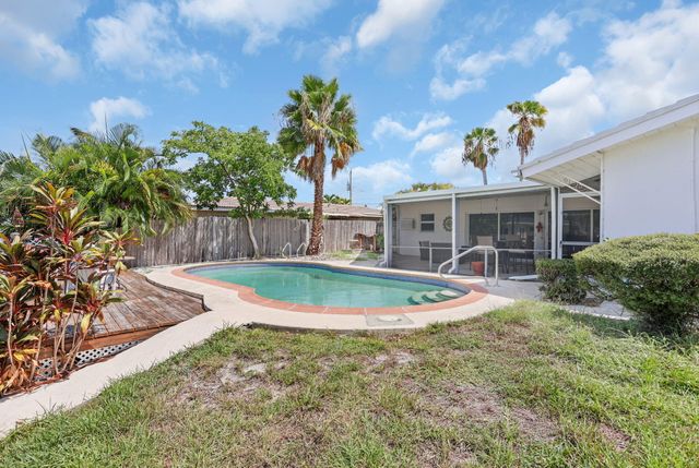 1701 NE 63rd Court, Fort Lauderdale, FL 33334