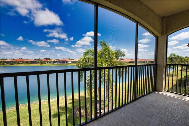 101 PORTA VECCHIO BEND 202, Nokomis, FL 34275