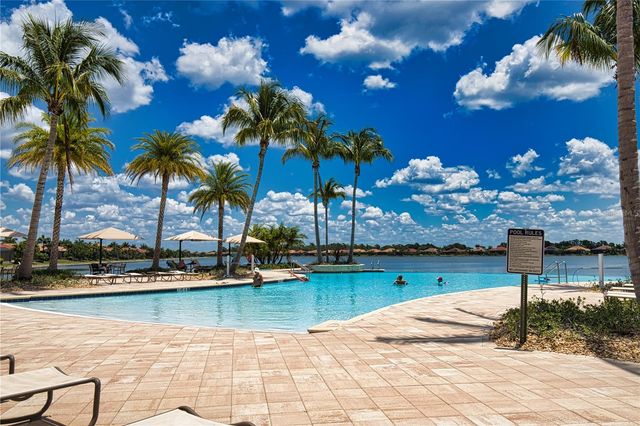 101 PORTA VECCHIO BEND 202, Nokomis, FL 34275