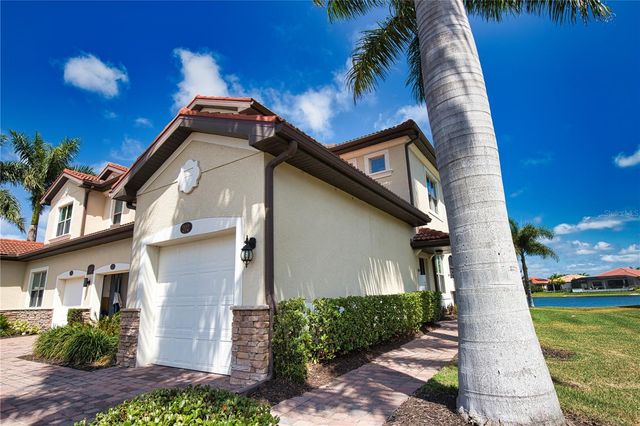 101 PORTA VECCHIO BEND 202, Nokomis, FL 34275