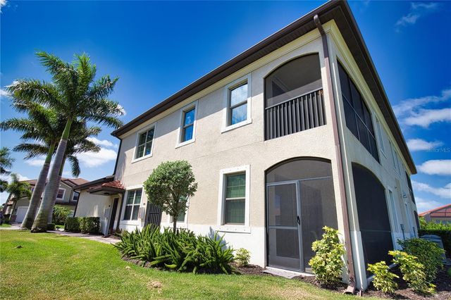 101 PORTA VECCHIO BEND 202, Nokomis, FL 34275