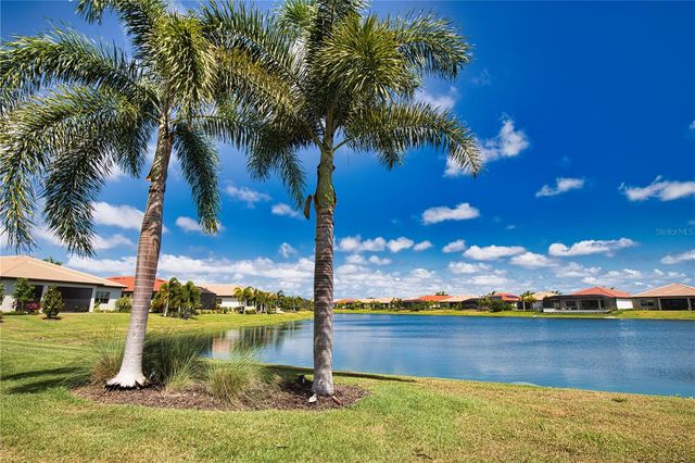 101 PORTA VECCHIO BEND 202, Nokomis, FL 34275