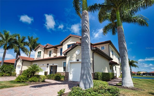 101 PORTA VECCHIO BEND 202, Nokomis, FL 34275