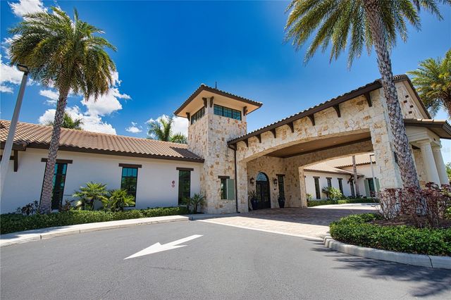 101 PORTA VECCHIO BEND 202, Nokomis, FL 34275