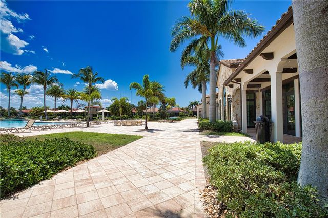 101 PORTA VECCHIO BEND 202, Nokomis, FL 34275