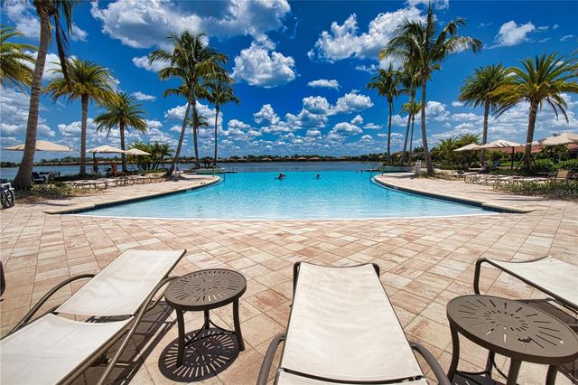 101 PORTA VECCHIO BEND 202, Nokomis, FL 34275