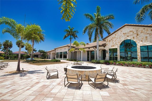 101 PORTA VECCHIO BEND 202, Nokomis, FL 34275