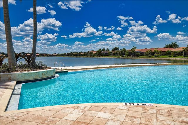 101 PORTA VECCHIO BEND 202, Nokomis, FL 34275
