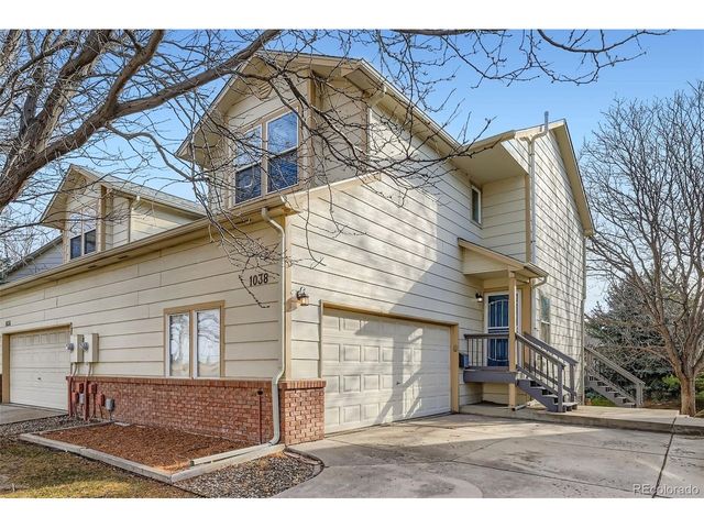1038 Winona Cir, Loveland, CO 80537