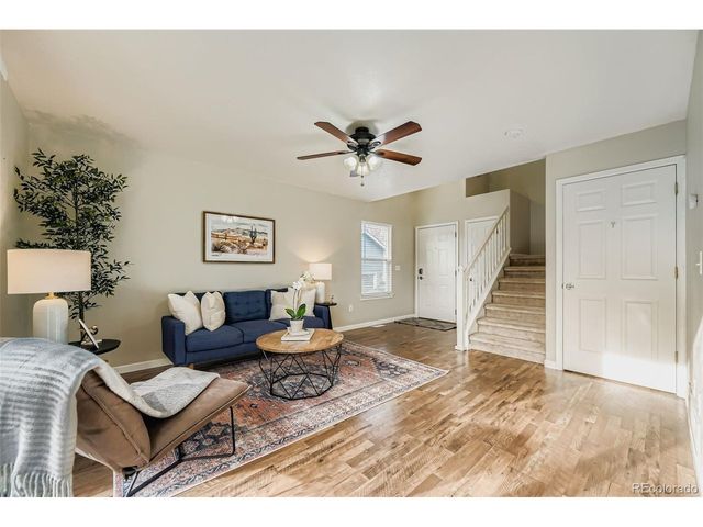 1038 Winona Cir, Loveland, CO 80537