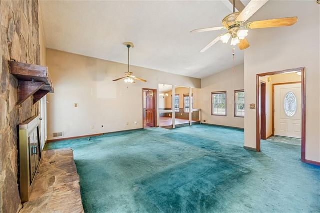 3950 Joyce SE Court, Conyers, GA 30013