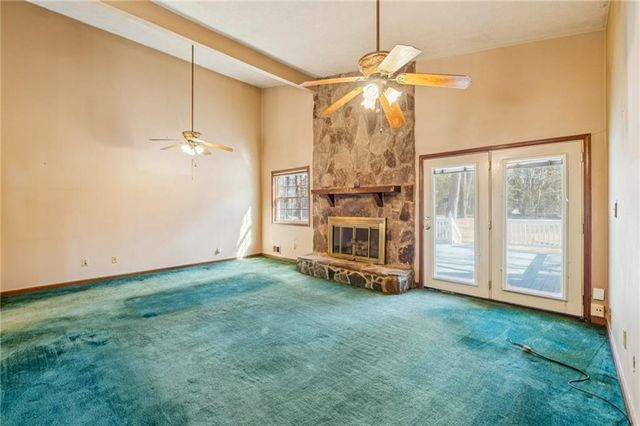 3950 Joyce SE Court, Conyers, GA 30013