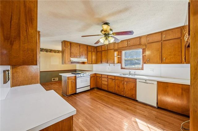 3950 Joyce SE Court, Conyers, GA 30013