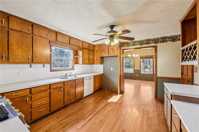 3950 Joyce SE Court, Conyers, GA 30013