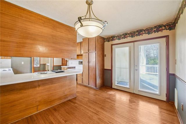 3950 Joyce SE Court, Conyers, GA 30013