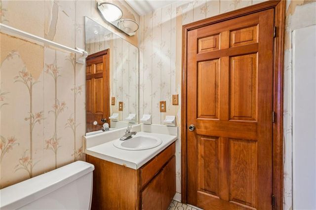 3950 Joyce SE Court, Conyers, GA 30013