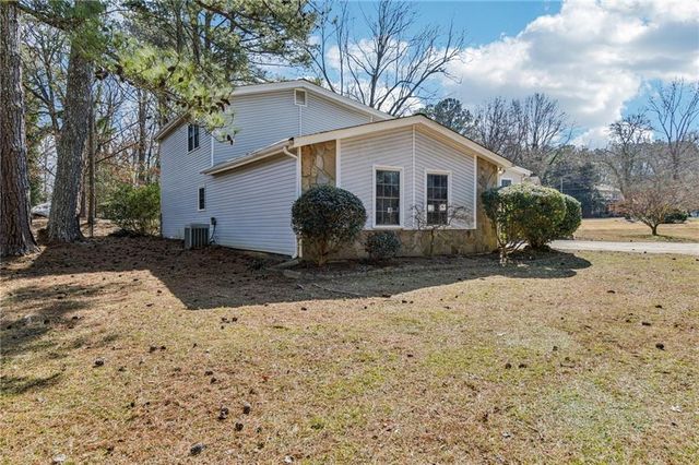 3950 Joyce SE Court, Conyers, GA 30013