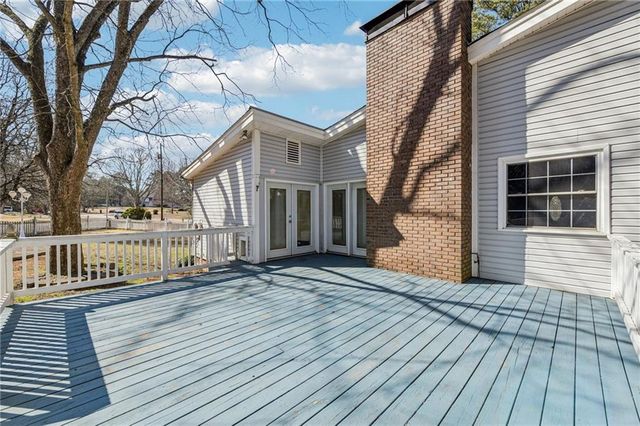 3950 Joyce SE Court, Conyers, GA 30013