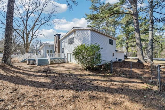 3950 Joyce SE Court, Conyers, GA 30013