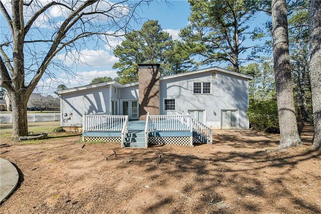 3950 Joyce SE Court, Conyers, GA 30013