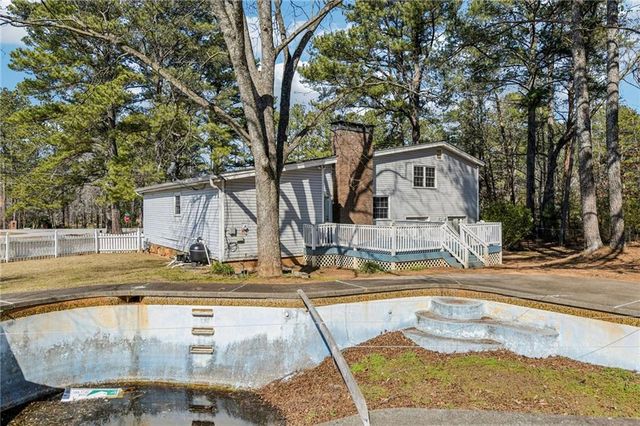 3950 Joyce SE Court, Conyers, GA 30013