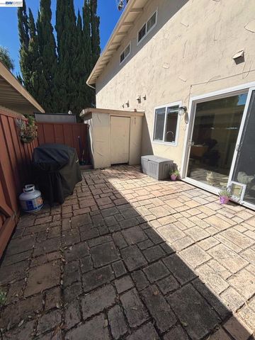 36602 Rabo Ter, Fremont, CA 94536