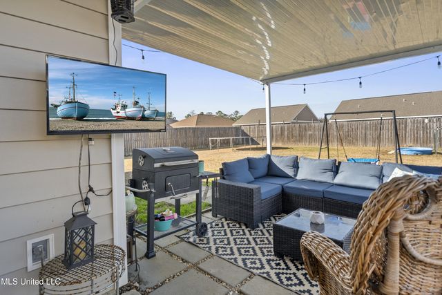 13276 Tortoise Trail, Gulfport, MS 39503