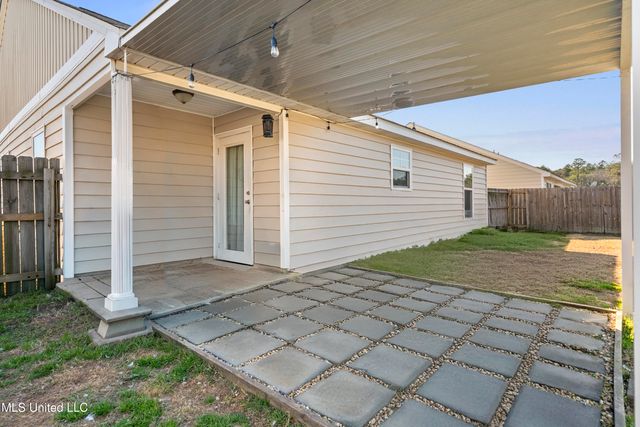 13276 Tortoise Trail, Gulfport, MS 39503